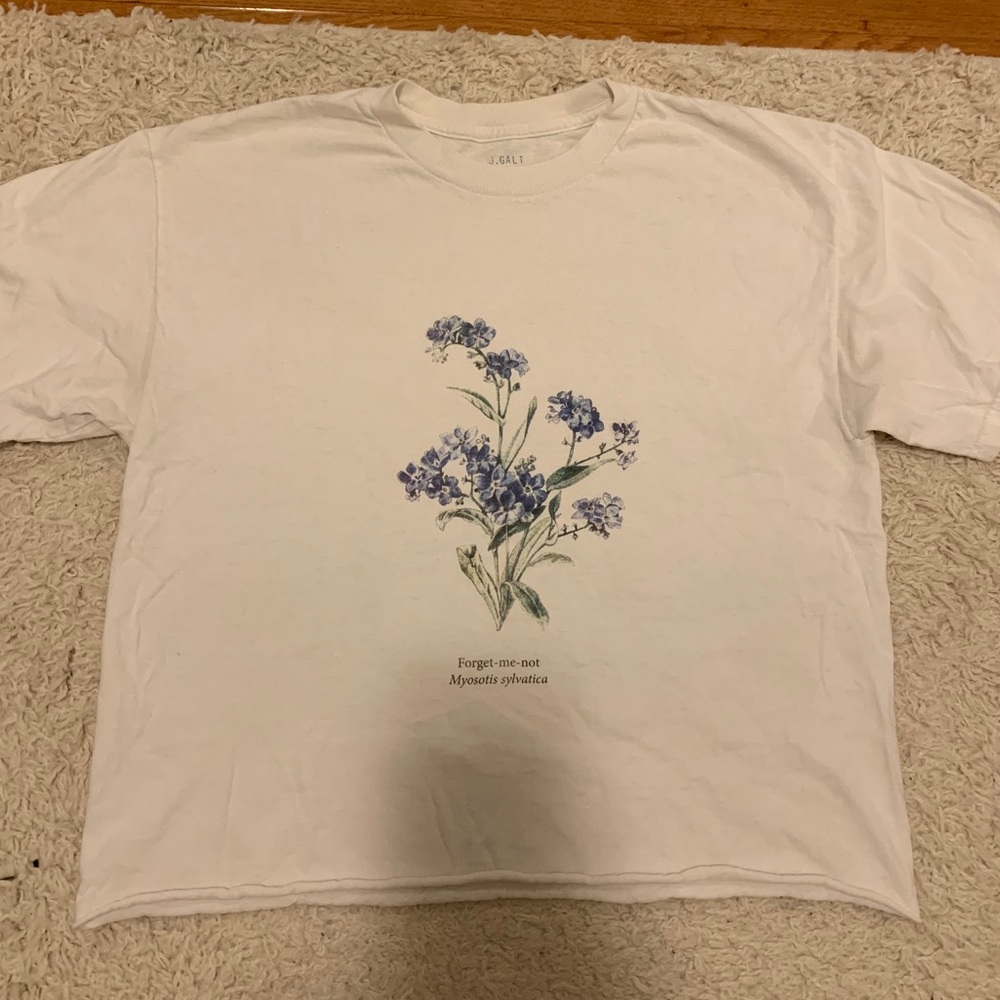 Brandy Melville Top